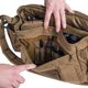 Helikon-Tex Torba Urban Courier Bag Large - Cordura - Shadow Grey (TB-UCL-CD-35)