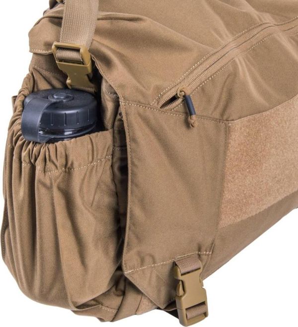 Helikon-Tex Torba Urban Courier Bag Large - Cordura - Shadow Grey (TB-UCL-CD-35)