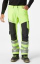 Ανακλαστικό παντελόνι Helly Hansen Helly Hansen Alna 20 Κίτρινο 13786335 7040056400952
