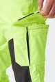 Ανακλαστικό παντελόνι Helly Hansen Helly Hansen Alna 20 Κίτρινο 13786335 7040056400952