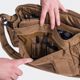 Helikon-Tex Torba Urban Courier Bag Medium - Cordura - Coyote (TB-UCM-CD-11)