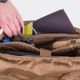 Helikon-Tex Torba Urban Courier Bag Medium - Cordura - Coyote (TB-UCM-CD-11)