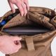 Helikon-Tex Torba Urban Courier Bag Medium - Cordura - Coyote (TB-UCM-CD-11)