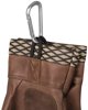 Helikon-Tex Rękawice Bushcraftowe Woodcrafter - U.S. Brown