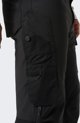Παντελόνι εργασίας Helly Hansen Helly Hansen Oxford Elastic Μαύρο 13786304 7040058041092