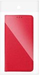 Hello Case Etui z klapką na Google Pixel 11 PRO XL Smart Case Book czerwone