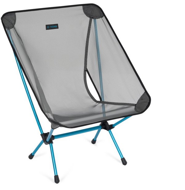 Helinox Krzesło składane Chair Zero LT - cyan (699372)