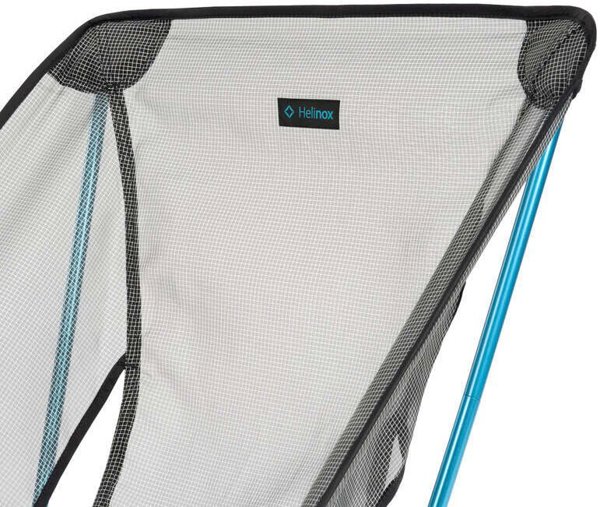 Helinox Krzesło składane Chair Zero LT - cyan (699372)