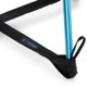 Helinox Krzesło składane Chair Zero LT - cyan (699372)