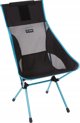 Helinox Καρεκλάκι Τουριστικό Sunset Chair Μαύρο R2