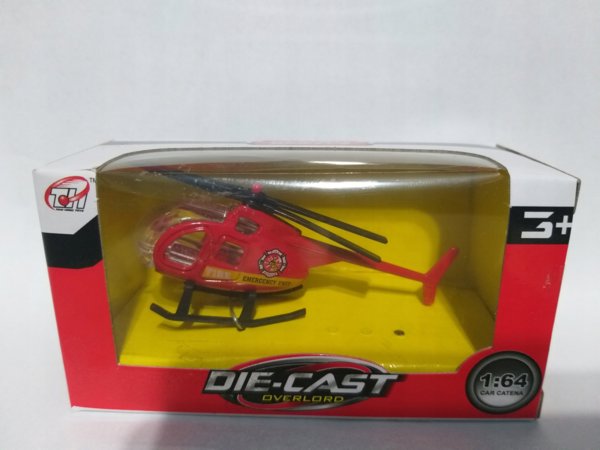 Helikopter