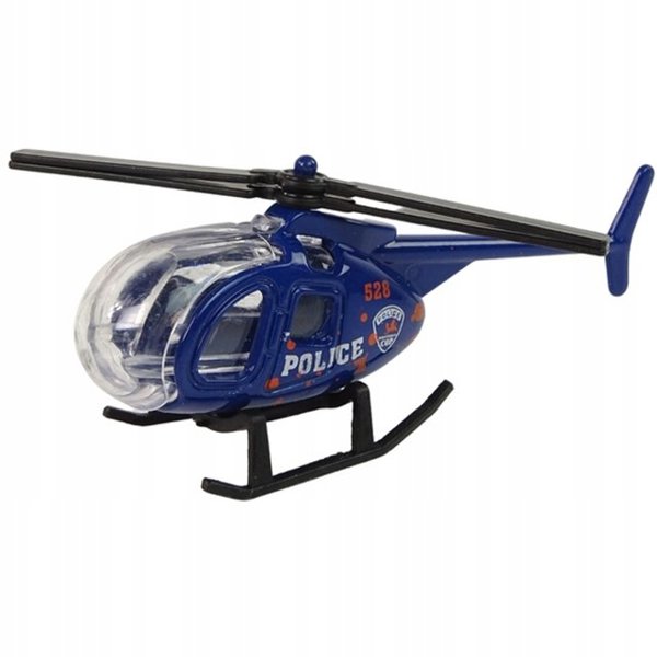 Helikopter
