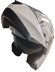 HELMET MOTORBIKE YM-925 L