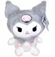 *****HELLO KITTY Fluffy 30cm plusz Kuromi 32776