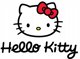 *****HELLO KITTY Fluffy 30cm plusz Kuromi 32776