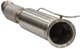 Hengst Downpipe για BMW X5 X6 X7 G05 G06 G07 2021+ B58 3.0T