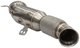 Hengst Downpipe για BMW X5 X6 X7 G05 G06 G07 2021+ B58 3.0T