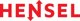 Hensel 20001159 Outer tabs stainless steel metal