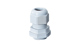 Hensel Dlawnica skrecana M20 bezhalogenowa IP65 650C - AKM20