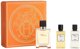Σετ HERMES Terre D'Hermes EDT σπρέι 50ml + Αφρόλουτρο 40ml + Μετά το Ξύρισμα 40ml