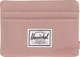 Herschel Charlie RFID Πορτοφόλι Γυναικείο Ροζ One Size 10360-02077