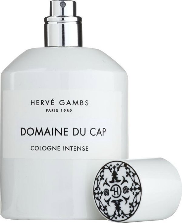 Herve Gambs Domaine Du Cap Eau De Cologne Unisex Άρωμα 100ml