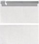 Φάκελος Herlitz Herlitz DL hk hfr λευκός με εσωτερική εκτύπωση 25 τεμ.