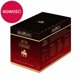 Richmont Rum Cherry Φρουτώδες Βότανο Τσάι 40x6g