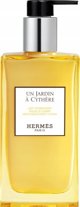 HERMES Un Jardin a Cythere BODY LOTION 200ml