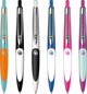 Herlitz Στυλό My.Pen Ροζ/Λευκό Χύμα