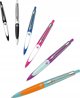 Herlitz Στυλό My.Pen Ροζ/Λευκό Χύμα
