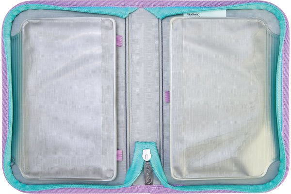 Herlitz Schulranzen UltraLight Plus Ocean Lights
