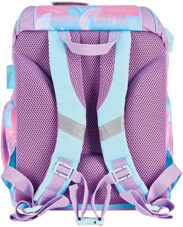 Herlitz Schulranzen UltraLight Plus Ocean Lights