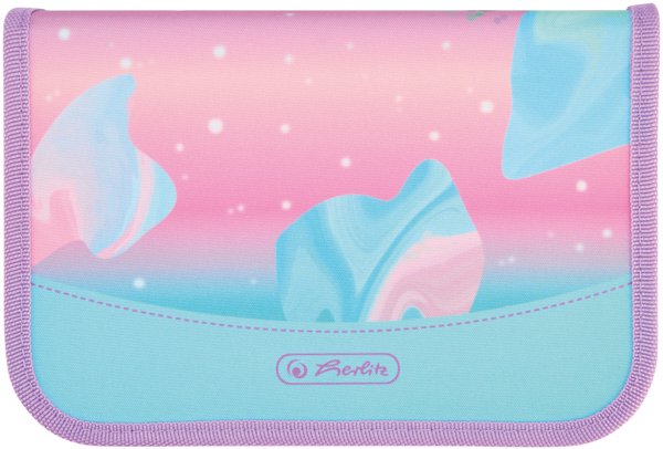 Herlitz Schulranzen UltraLight Plus Ocean Lights