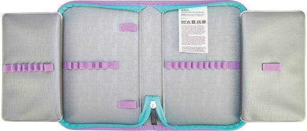 Herlitz Schulranzen UltraLight Plus Ocean Lights