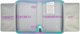 Herlitz Schulranzen UltraLight Plus Ocean Lights