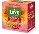 Herbata Loyd Taste of the World Rooibos with Manuka Honey & Raspberry & Cranberry 20x1,7g