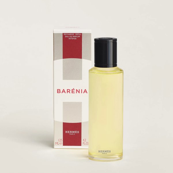 Hermès Hermes Barenia Intense edp 125ml (refill)