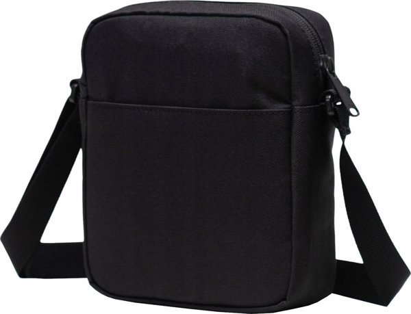 Herschel Heritage Crossbody Τσαντάκι Ώμου 11384-05881, Μαύρο, One Size