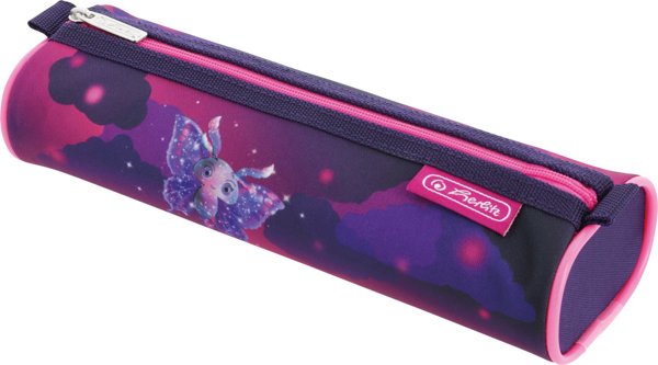 Herlitz Herlitz Σχολική Τσάντα Loop Plus Magic Unicorn