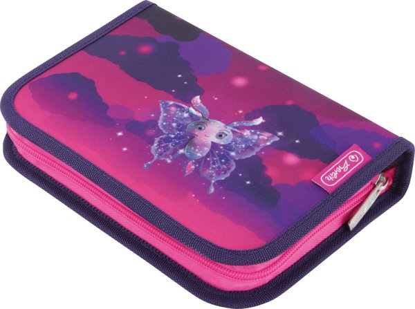 Herlitz Herlitz Σχολική Τσάντα Loop Plus Magic Unicorn