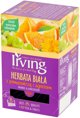 Λευκό τσάι Irving με πορτοκάλι και σταφύλι 20x1,5g
