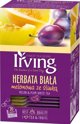 Λευκό τσάι Irving με πορτοκάλι και σταφύλι 20x1,5g