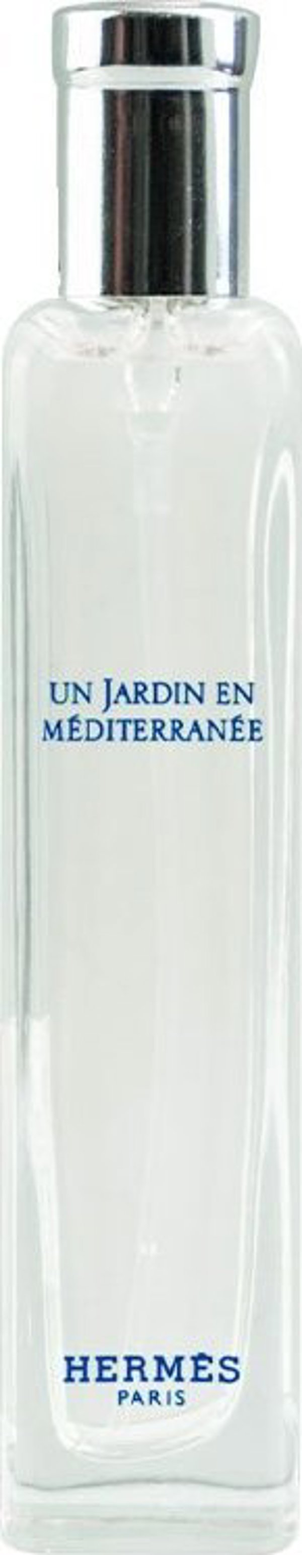 Hermès Hermes Un Jardin En Mediterranee Woda toaletowa, 15 ml
