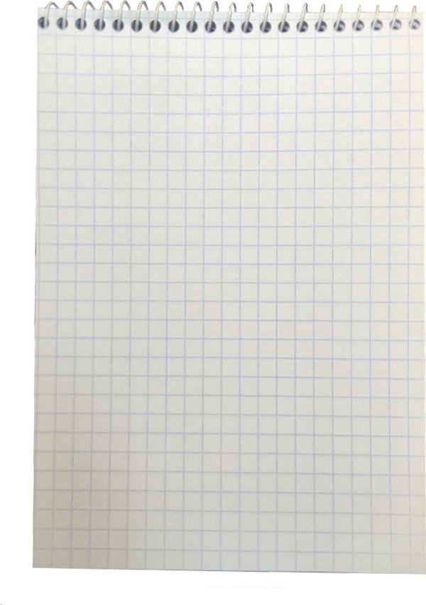 Herlitz Notes kolonotatnik Kleks Akademia Pana Kleksa A6 40 σελίδες 70g HERLITZ