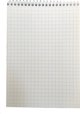 Herlitz Notes kolonotatnik Kleks Akademia Pana Kleksa A6 40 σελίδες 70g HERLITZ