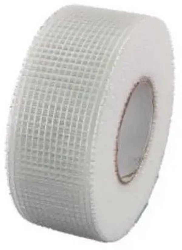 Hermes Tasma Podtynkowa / Siatka Antirysowa 50mm x 45m