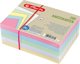 Herlitz Herlitz Κάρτα ευρετηρίου A6 με γραμμές 4 χρώματα + λευκό Bl. Engel 200er