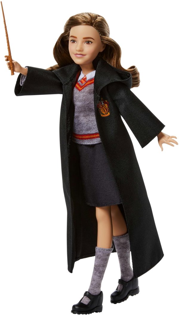Hermiona Granger Lalka filmowa (JGM19)