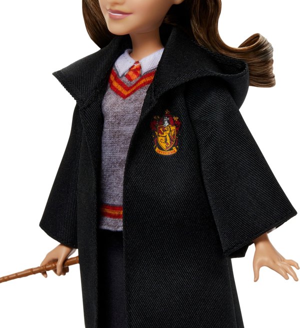 Hermiona Granger Lalka filmowa (JGM19)